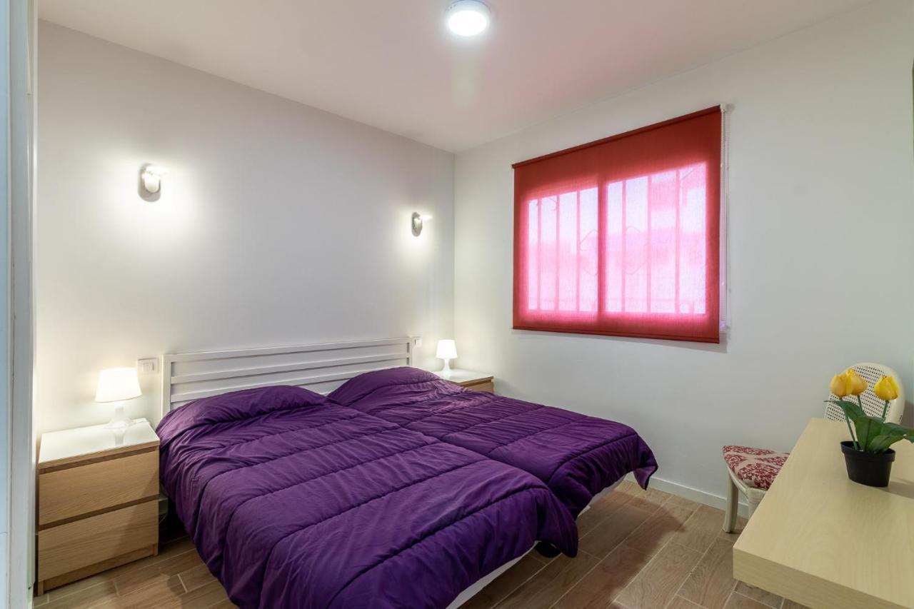 Flatguest Danubio + Sea View + Pool + Beach Mogán Zewnętrze zdjęcie
