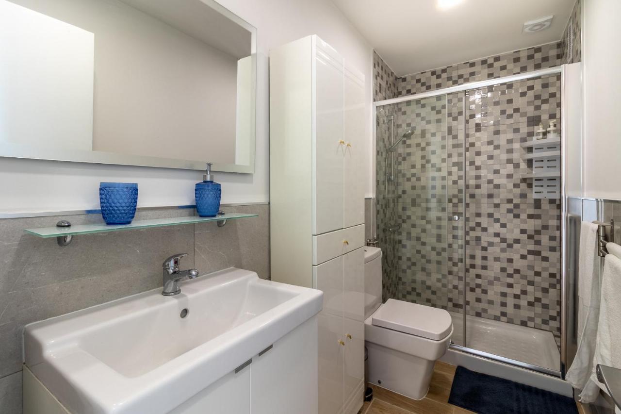 Flatguest Danubio + Sea View + Pool + Beach Mogán Zewnętrze zdjęcie