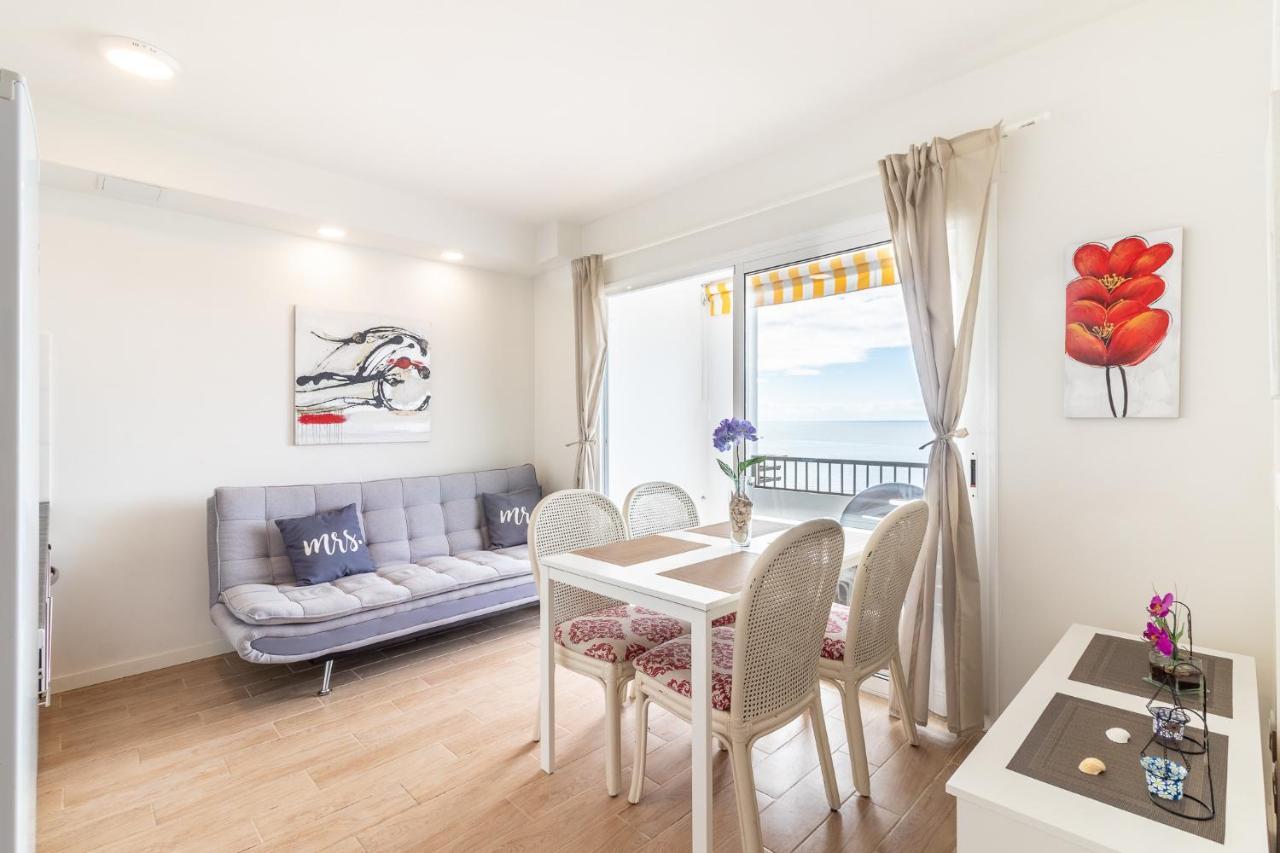 Flatguest Danubio + Sea View + Pool + Beach Mogán Zewnętrze zdjęcie