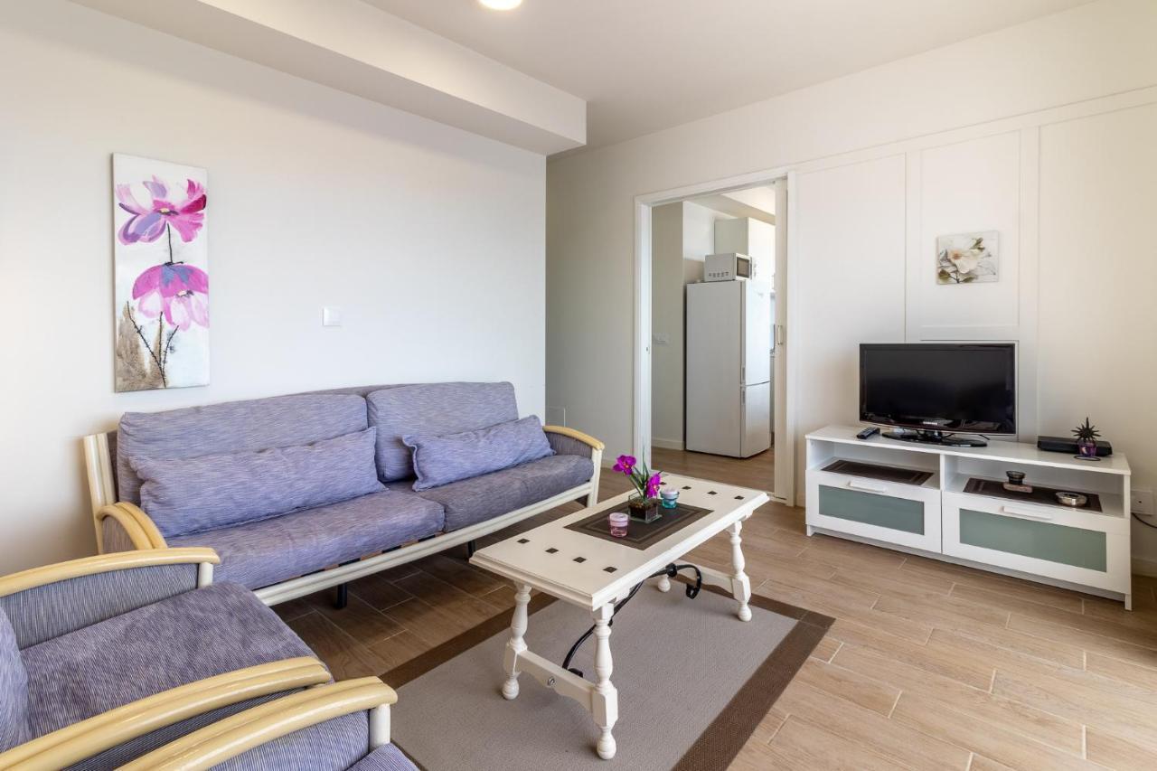 Flatguest Danubio + Sea View + Pool + Beach Mogán Zewnętrze zdjęcie