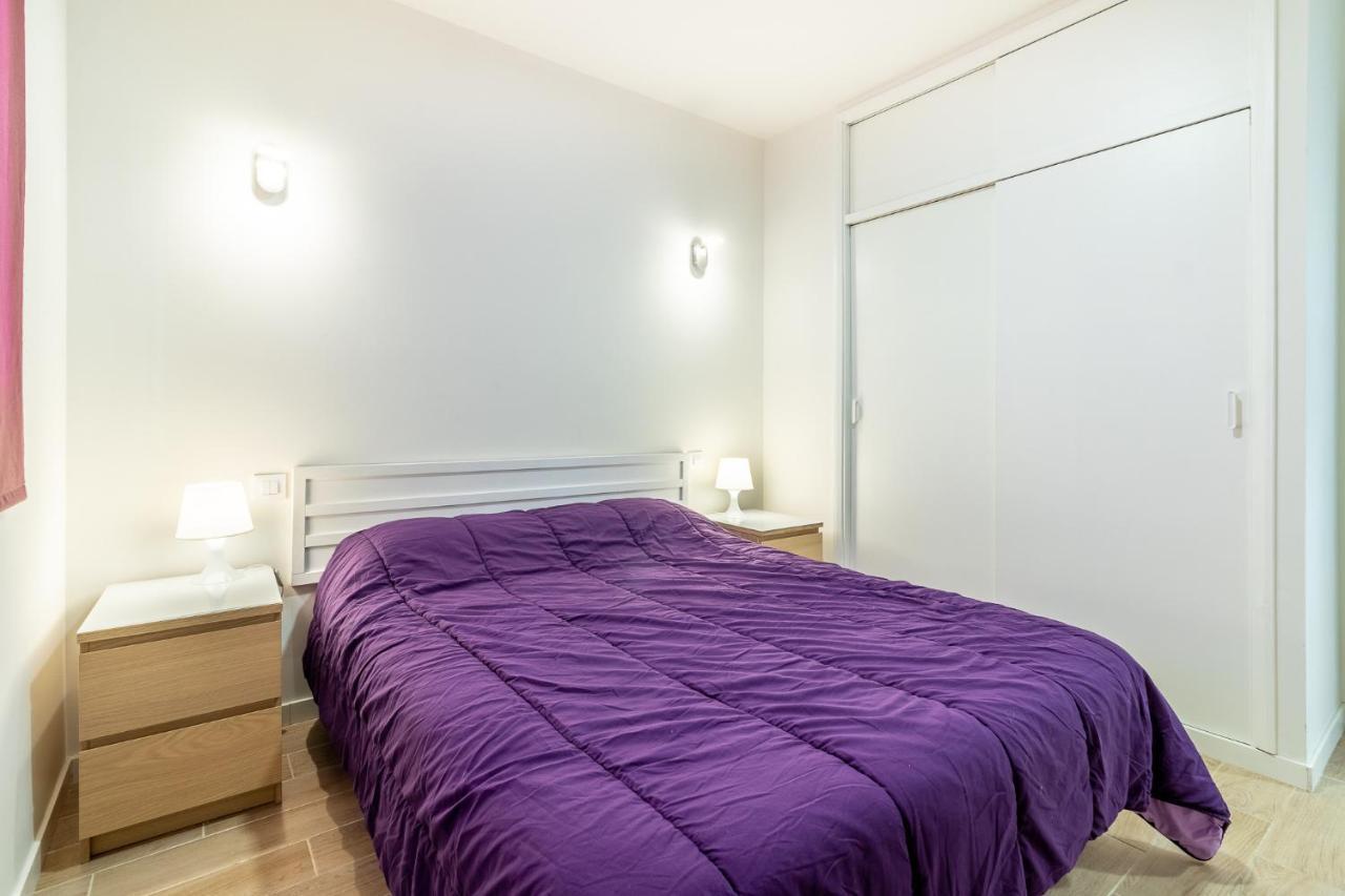 Flatguest Danubio + Sea View + Pool + Beach Mogán Zewnętrze zdjęcie